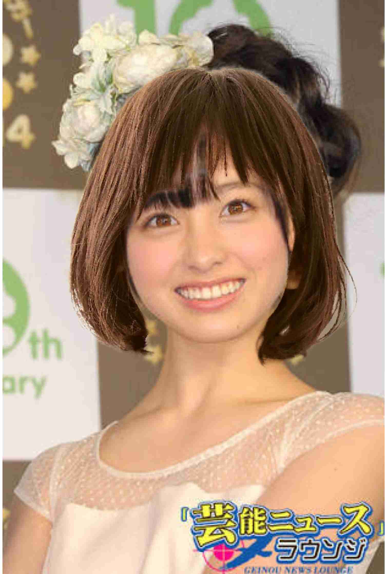 芸能人に髪型の変更を提案してみるトピ