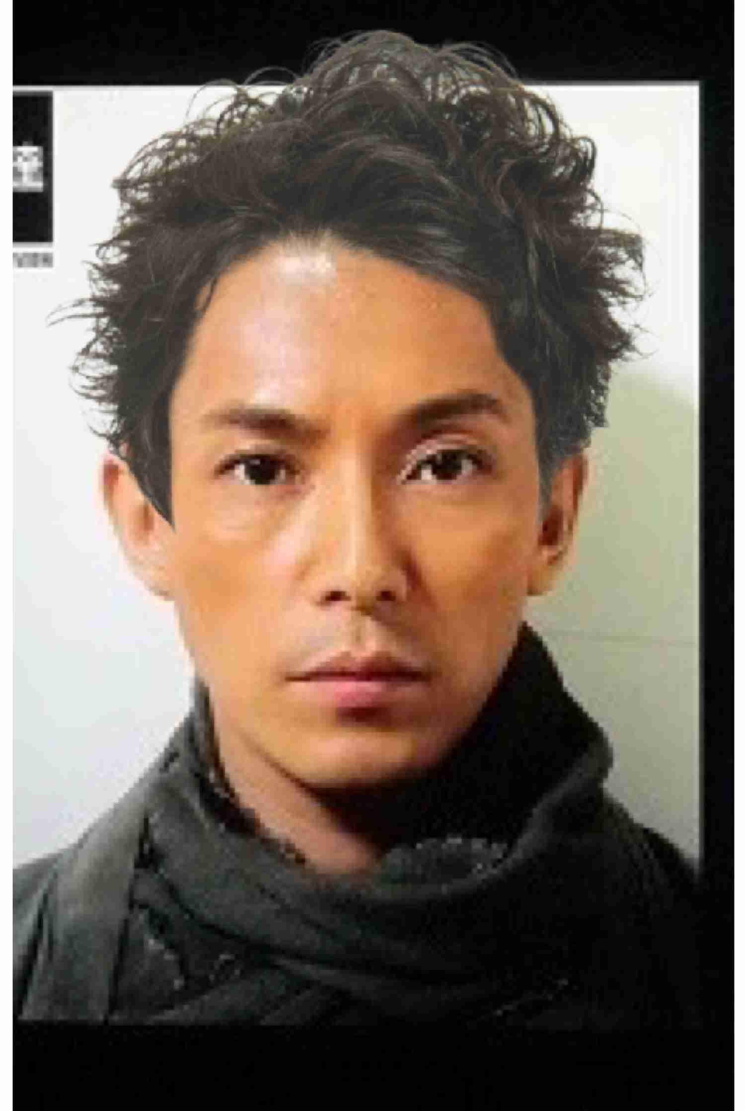 芸能人に髪型の変更を提案してみるトピ