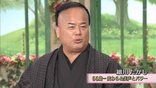 芸能人に髪型の変更を提案してみるトピ