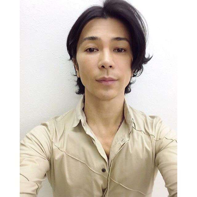 武田真治、5年ぶりにできた交際4カ月の恋人は「歯科衛生士さんです」