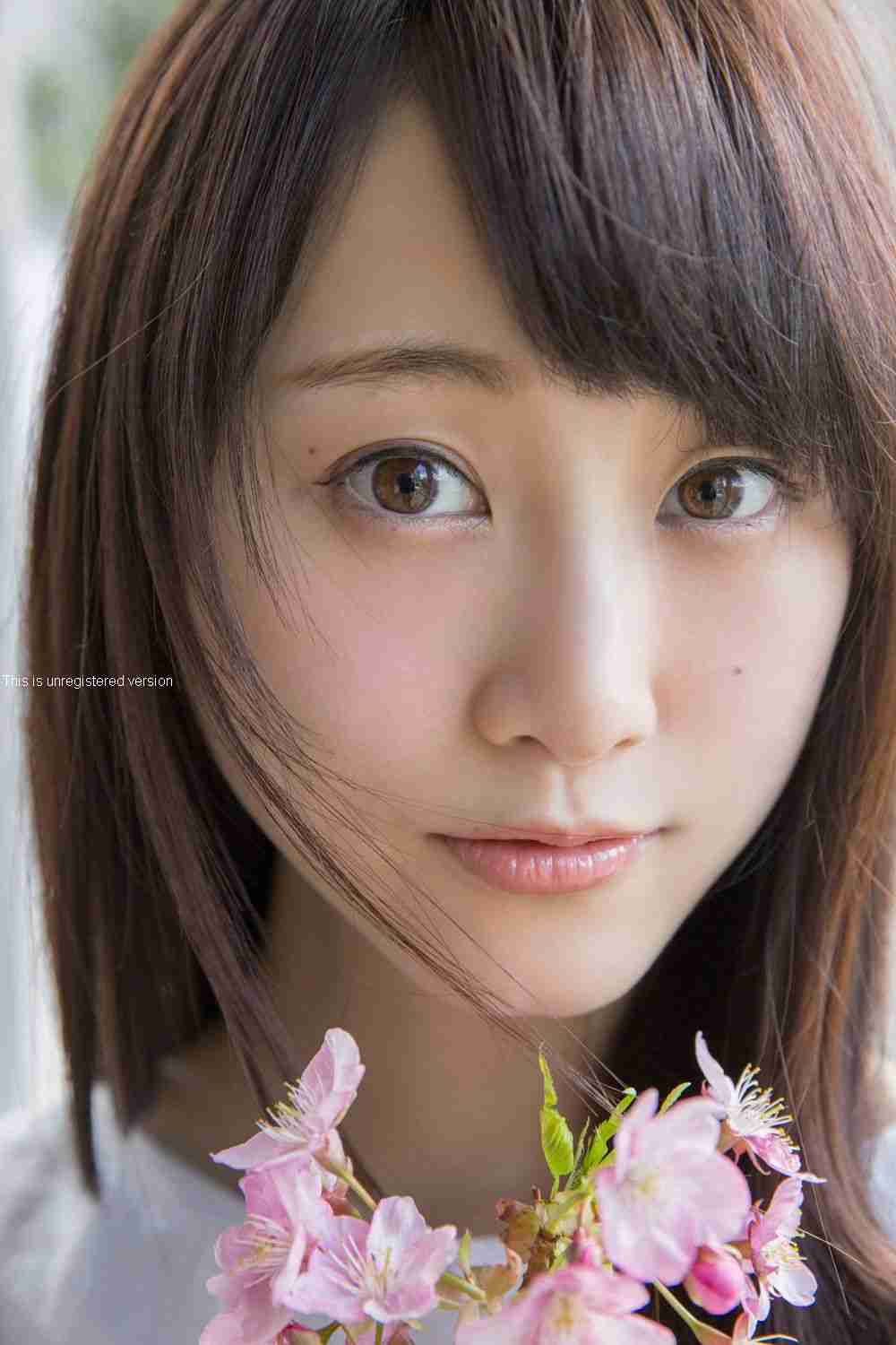 松井玲奈 “半顔メイク”披露も気づいてもらえず