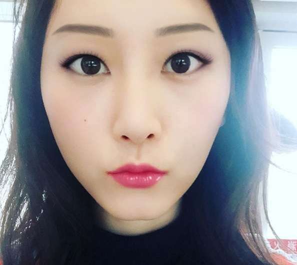 松井玲奈 “半顔メイク”披露も気づいてもらえず