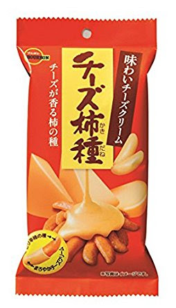日本のお菓子って美味しいなぁ