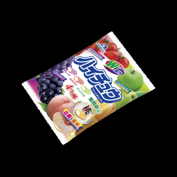日本のお菓子って美味しいなぁ
