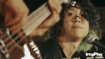 ONE OK ROCK好きな方