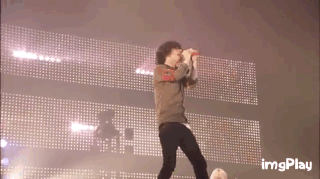 ONE OK ROCK好きな方