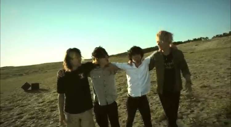 ONE OK ROCK好きな方