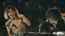 ONE OK ROCK好きな方