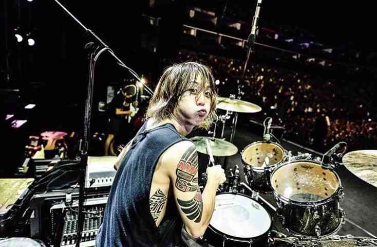 ONE OK ROCK好きな方