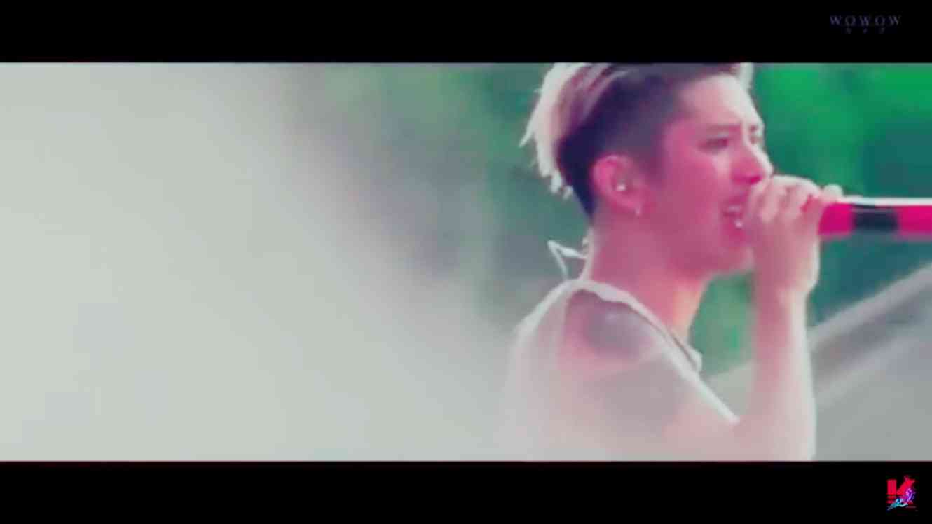 ONE OK ROCK好きな方