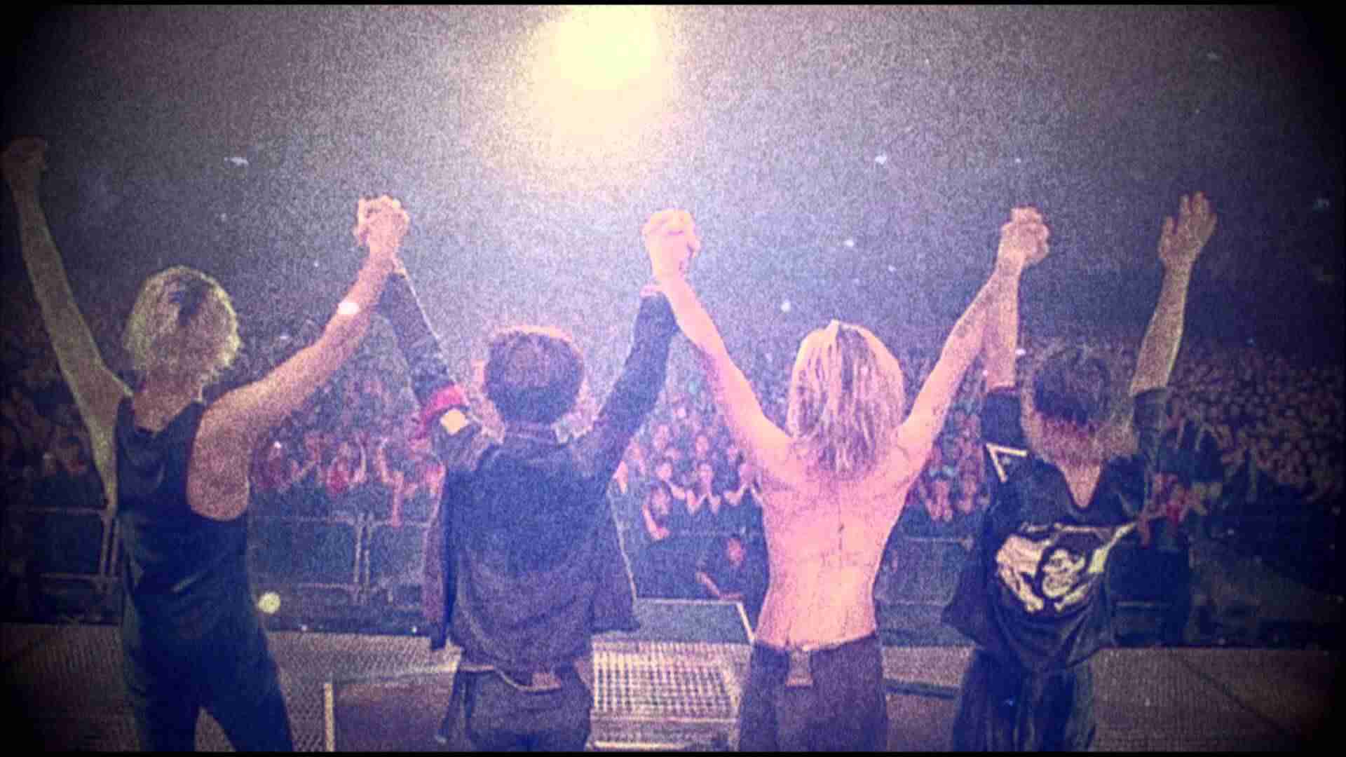 ONE OK ROCK好きな方