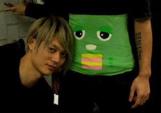 ONE OK ROCK好きな方