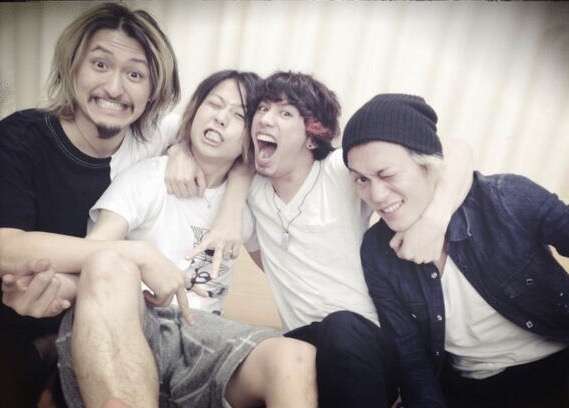 ONE OK ROCK好きな方