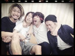 ONE OK ROCK好きな方