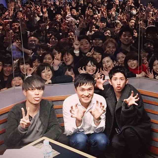 ONE OK ROCK好きな方