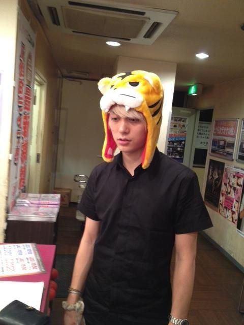 ONE OK ROCK好きな方