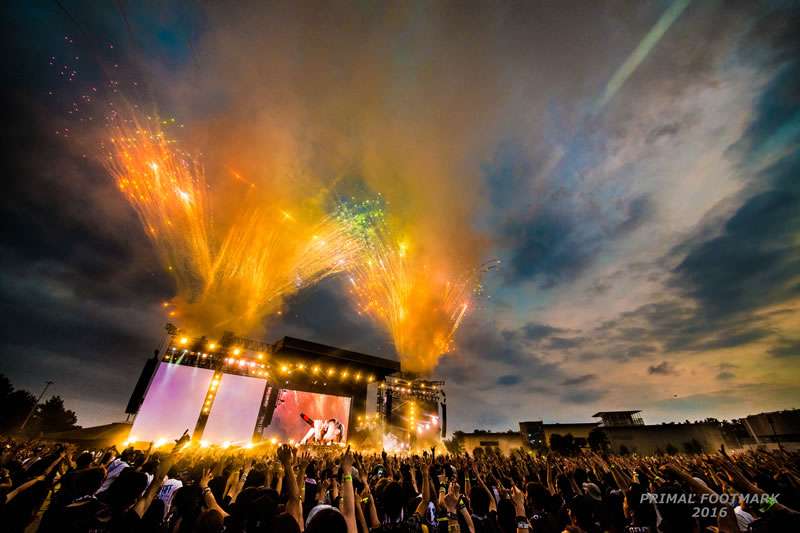 ONE OK ROCK好きな方