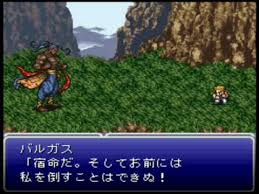 ゲーム音楽好きな人!