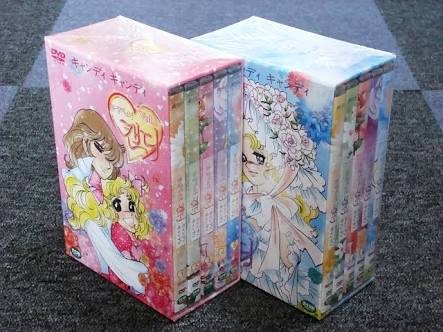 「キャンディ♡キャンディ」が好きな人あつまれ〜！！