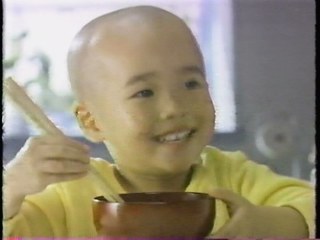 懐かしいCM