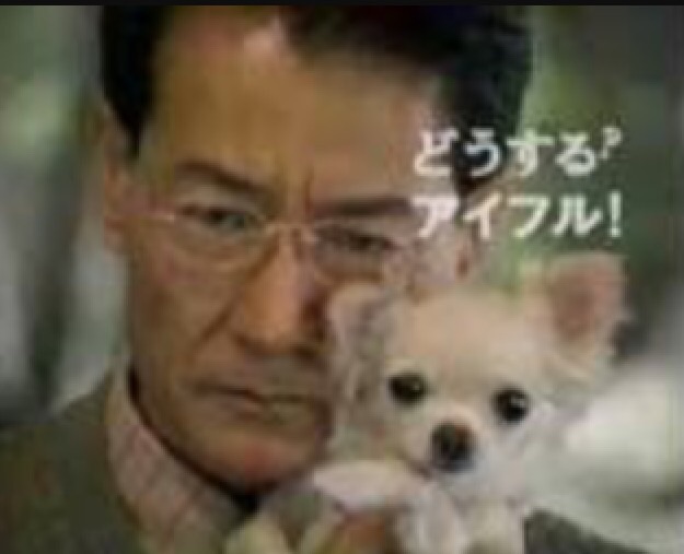 懐かしいCM