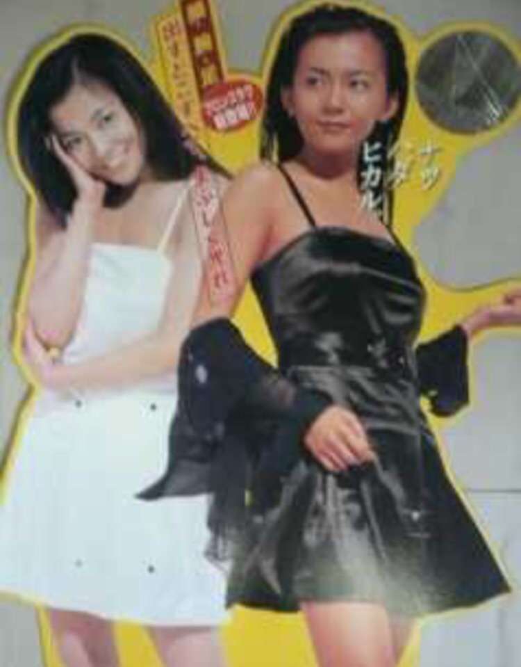 懐かしいCM