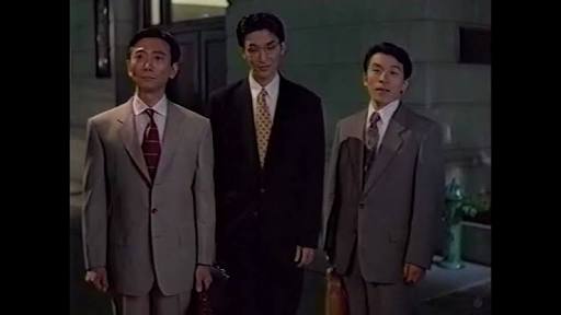 懐かしいCM