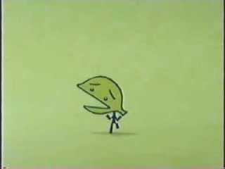 懐かしいCM