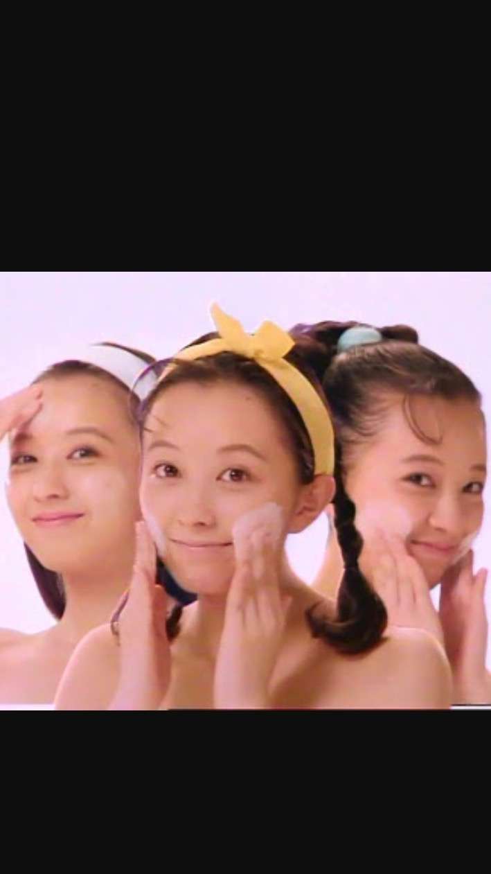懐かしいCM