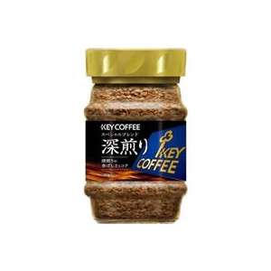 インスタントコーヒーでオススメありますか？