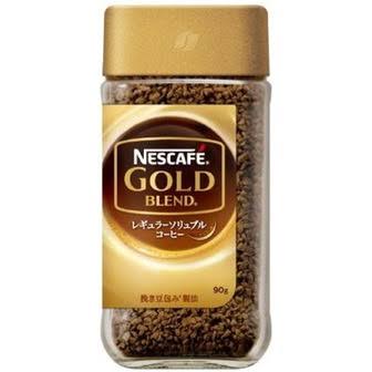 インスタントコーヒーでオススメありますか？