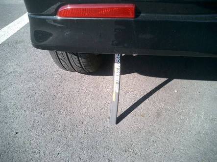 静電気防止（除去）対策グッズを教えて下さい