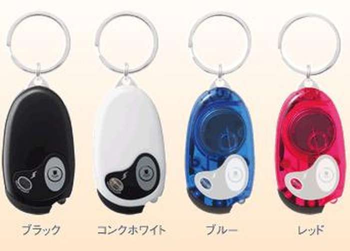 静電気防止（除去）対策グッズを教えて下さい