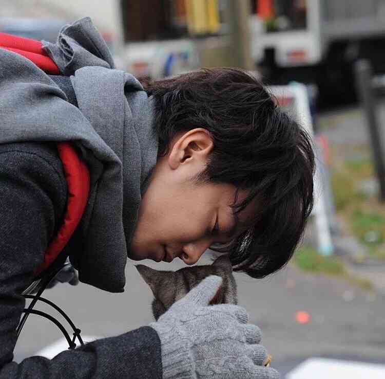 佐藤健×土屋太鳳で難病と闘ったカップルの実話を映画化