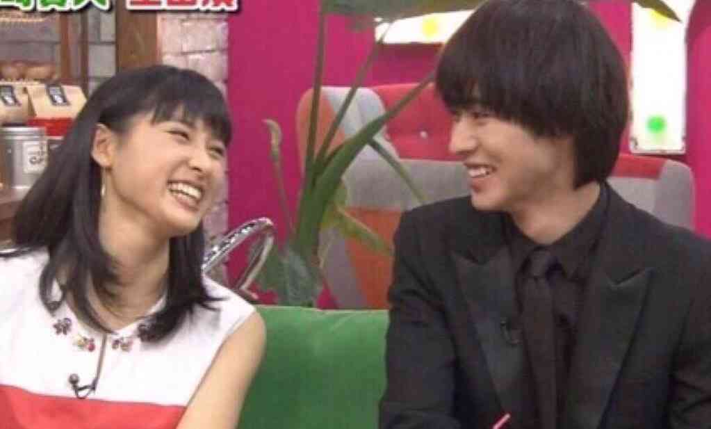 佐藤健×土屋太鳳で難病と闘ったカップルの実話を映画化