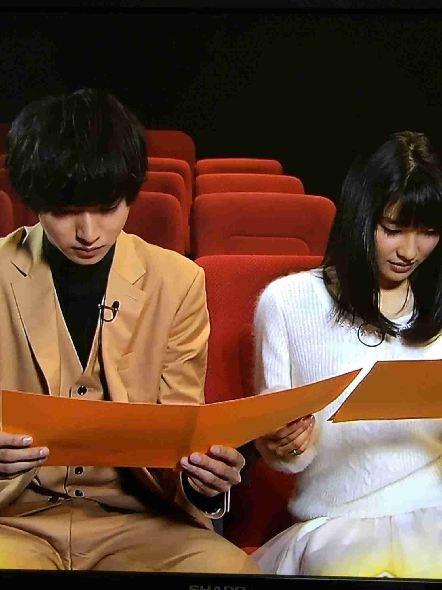 佐藤健×土屋太鳳で難病と闘ったカップルの実話を映画化