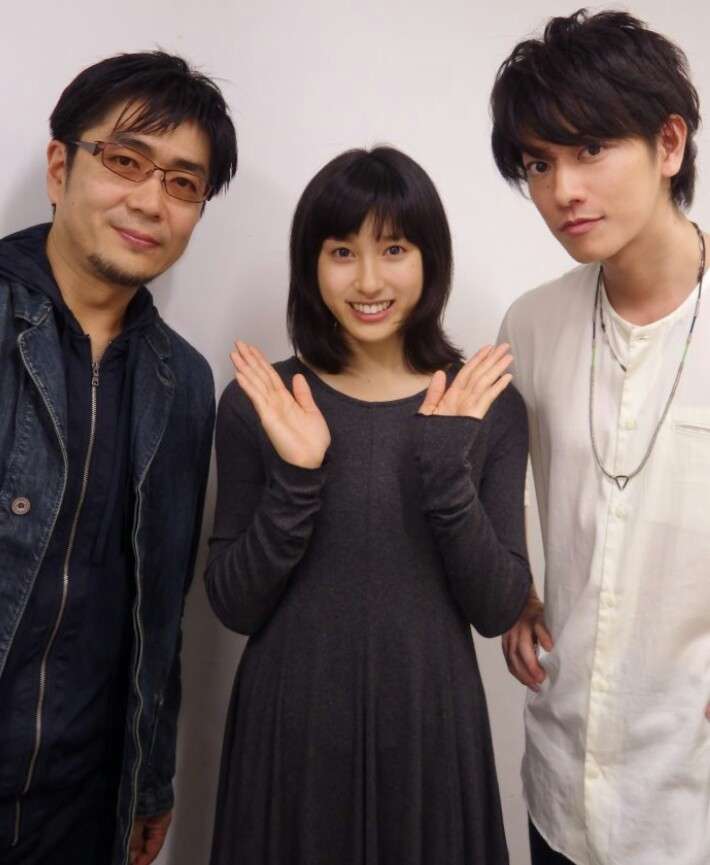 佐藤健×土屋太鳳で難病と闘ったカップルの実話を映画化