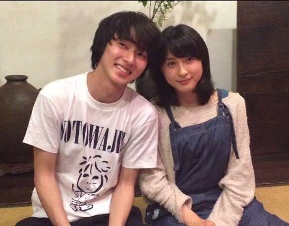 佐藤健×土屋太鳳で難病と闘ったカップルの実話を映画化