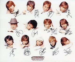 【ジャニーズ】90年代デビュー組ファン集まれー