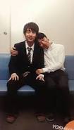 【ジャニーズ】90年代デビュー組ファン集まれー