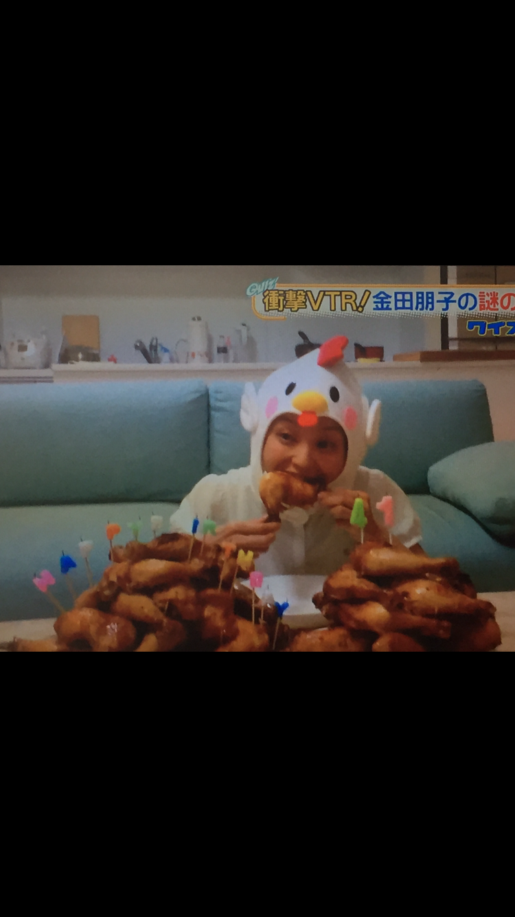 食べてる女の子の画像