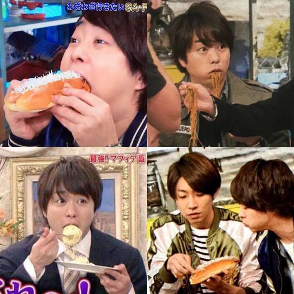 食べてる女の子の画像