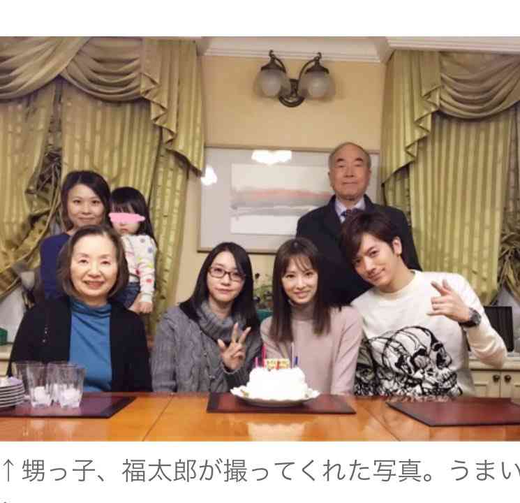 DAIGO、婚姻届の書き方がわからず…「ゼクシィ」を3冊買う羽目に