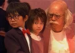 実写化が不可能だと思うアニメ、漫画作品