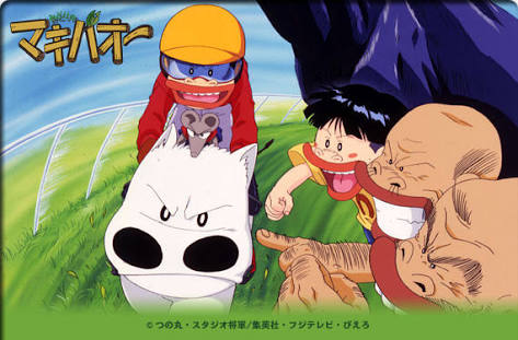 実写化が不可能だと思うアニメ、漫画作品