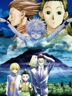実写化が不可能だと思うアニメ、漫画作品