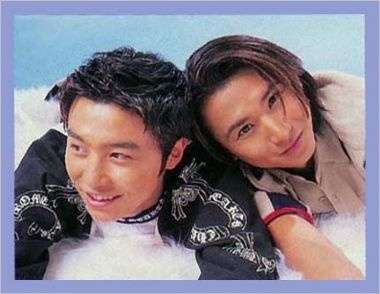 好きなジャニーズ3人と自分の年齢を書くトピ