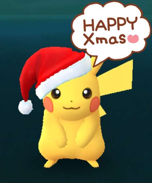 『ポケモンGO』をプレイしている方専用トピpart6