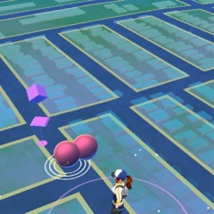 『ポケモンGO』をプレイしている方専用トピpart6