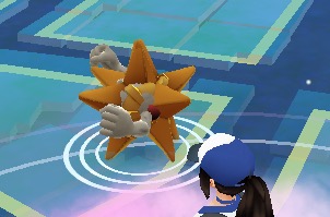 『ポケモンGO』をプレイしている方専用トピpart6